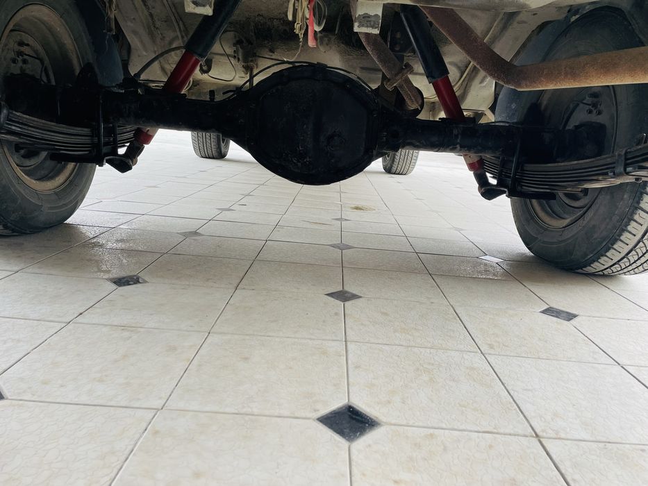 Волга 3110 VOLGA 3110