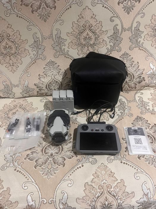 Продаю Дрон , пользовалась пару раз