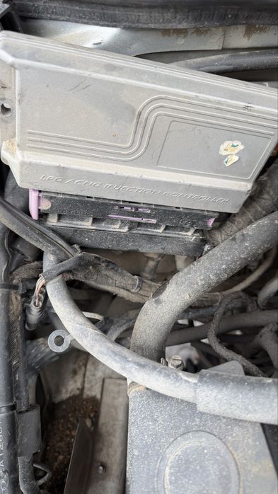 Газ 6 цилиндрах рабочи