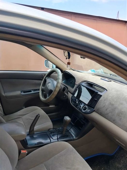 Продажа авто  Таета Камри