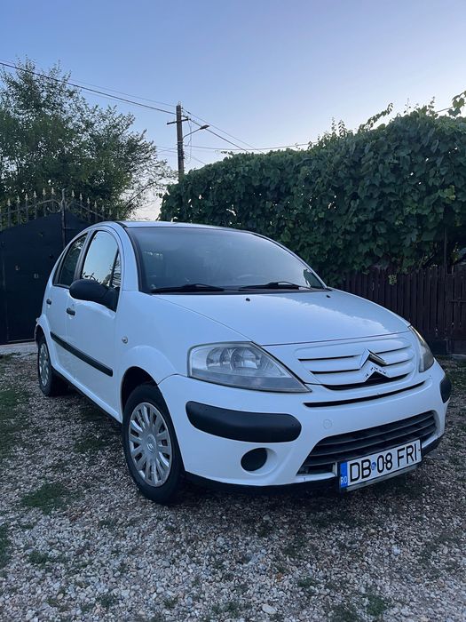 De vânzare Citroen C3 1.4 hdi
