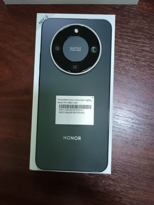 Honor Magic 8 Lite 5G NFC
