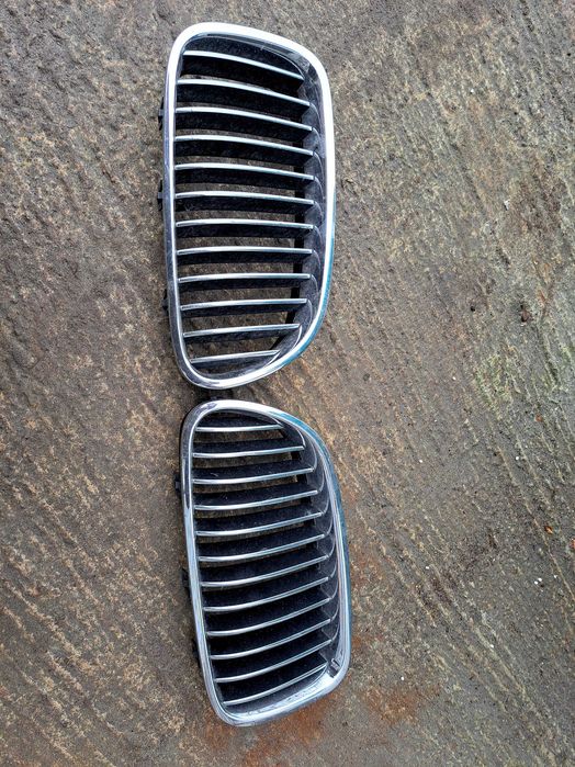 Grile bmw seria 5 f10  2012
