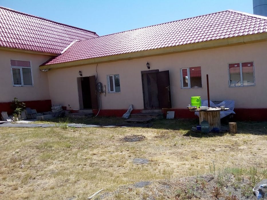 Продам загородный дом.