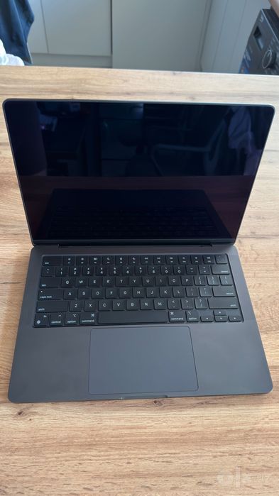 MacBook Pro 14 M4 Pro 24/512
