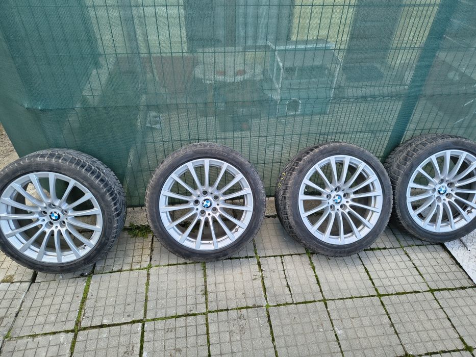 Джанти BMW 5x112x8J18 Style 619