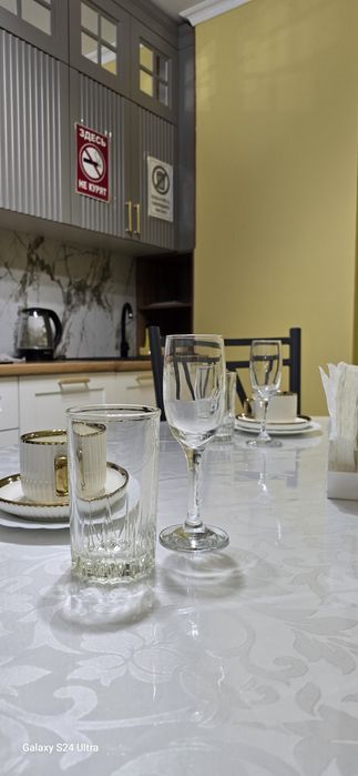 Шикарные апартаменты в новом престижном Жк Bi Group