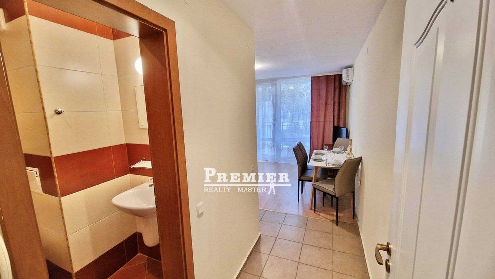 Продава се Тристаен апартамент в к.к. Слънчев бряг - 84 кв.м за 923 €/кв.м - Снимка #1