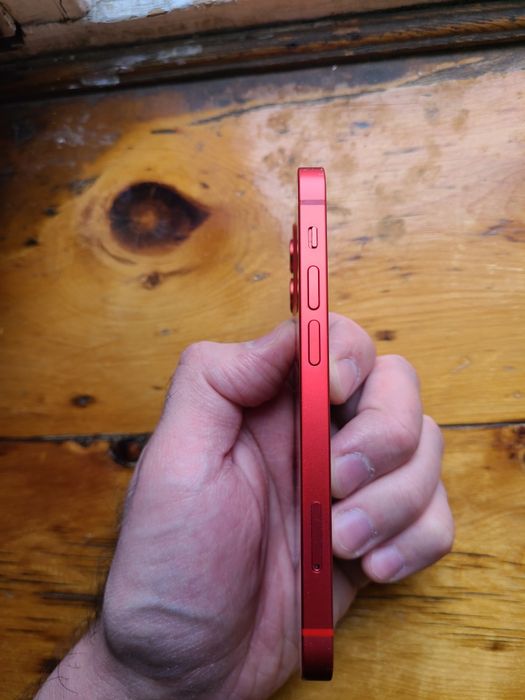 Apple iPhone 12 Mini 128GB ! 72%! iOS 26.4 Оригинал ! Без дефектов!