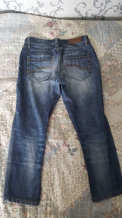 Джинсы Cons турция