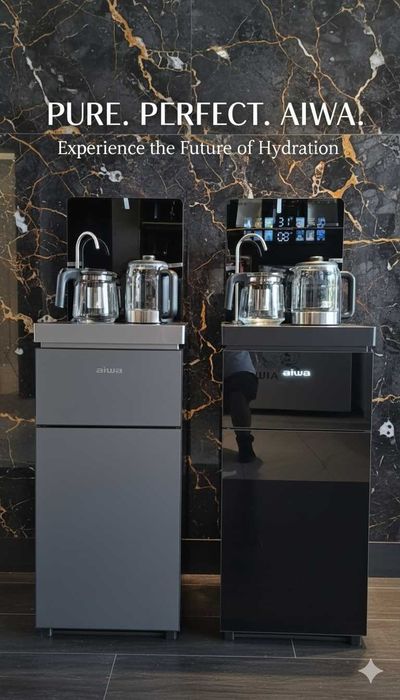 Кулер для воды SUV uchun kuler tea bar