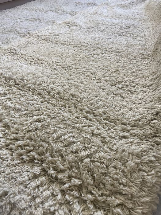 Ковер травка после стирки