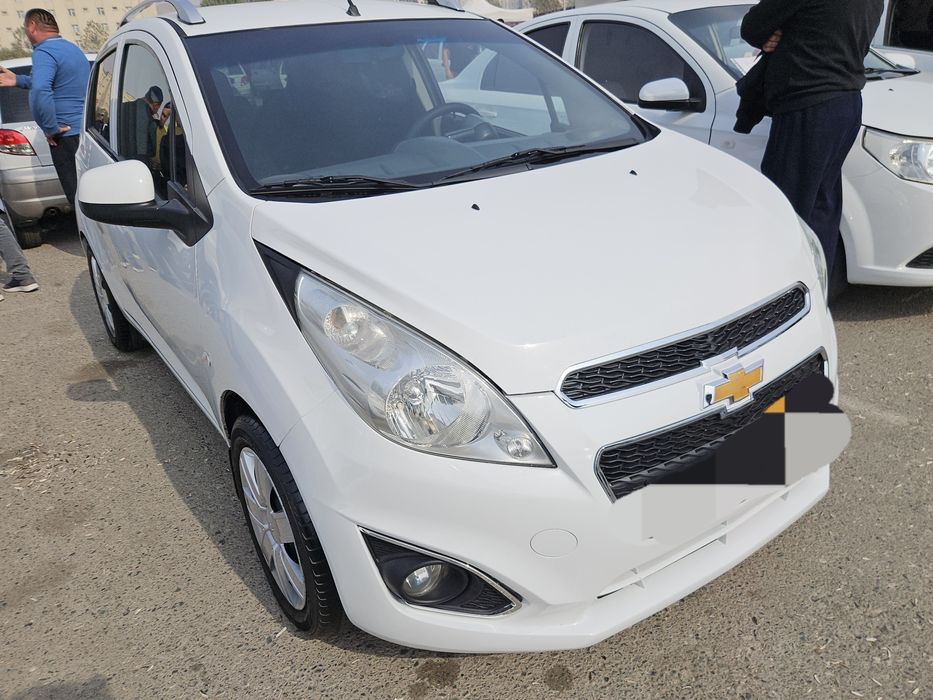 spark 2013 yil sotiladi