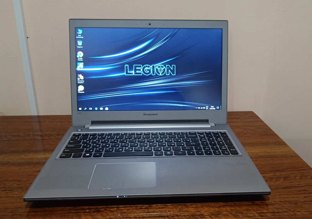 Ноутбук Lenovo z 500 / Core i5