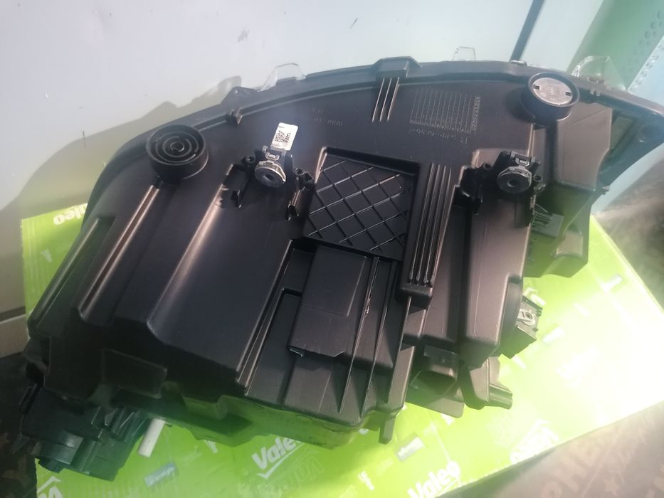 Фар Фарове за БМВ 3 Ф34 ГТ / BMW F34 GT Adaptive LED Facelift.