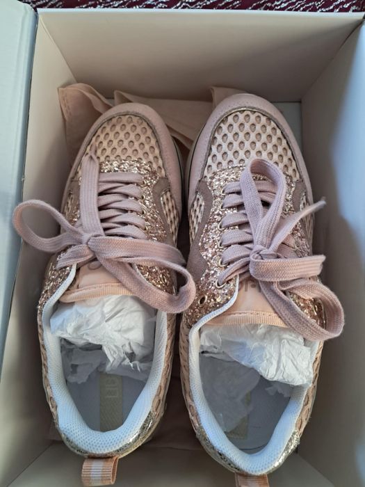 Маратонки Liu Jo