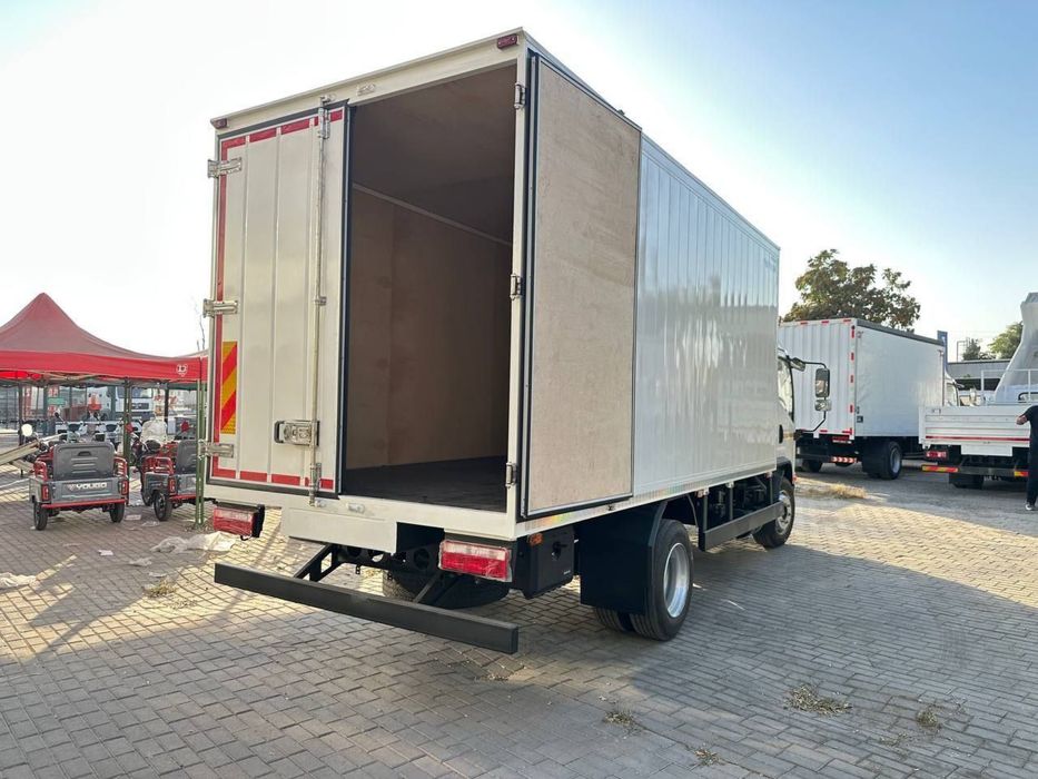 Грузоперевозки Ташкент, Таш - обл | 10 тонн | 27 кубов Свое авто