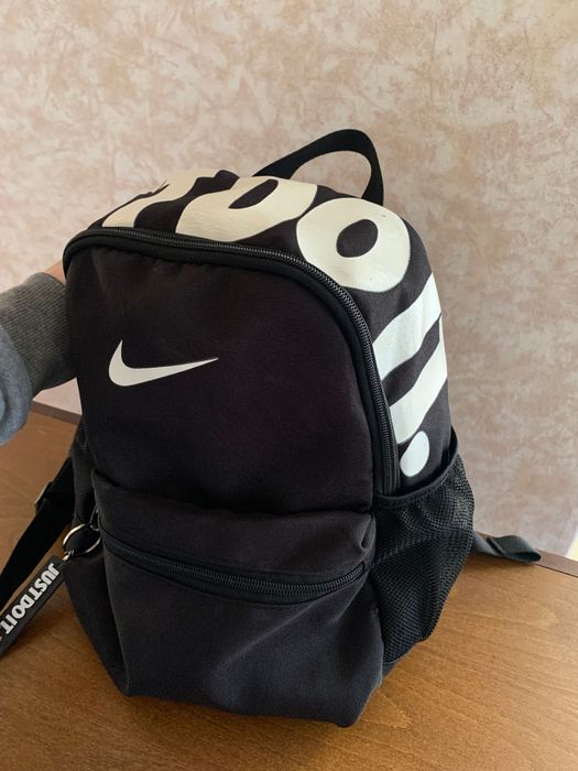 Дамска раница Nike