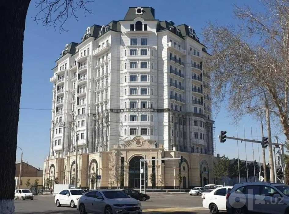 нукусская улица Глинка Гаи 2х ком коробка Новостройка Glinka Premium;