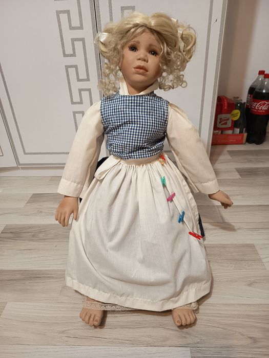 Vânzare Păpuși din ceramică