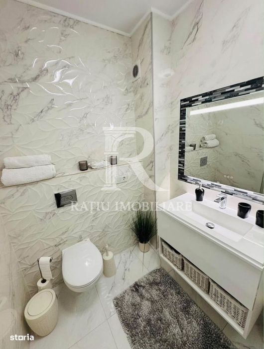 Apartament cu 3 camere | Prima Onestilor | Bloc Nou | Oradea