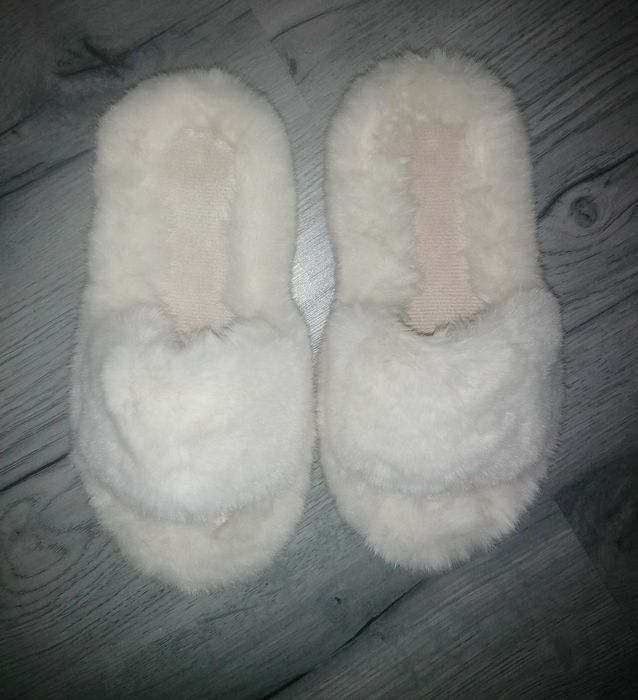 Papuci de casa dama nr 35