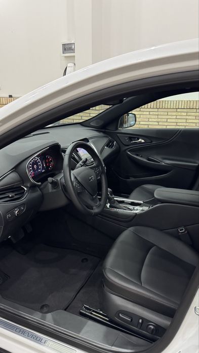 Malibu Xl хайитга подарка масла мошина