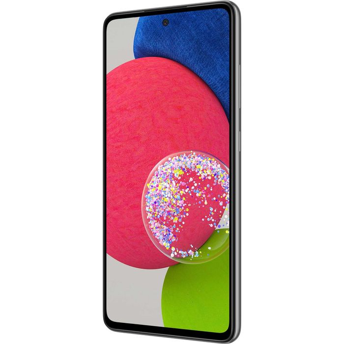 Telefon Samsung Galaxy A52s 5G 128GB 6GB RAM Awesome Black