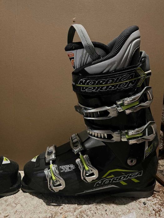 Ски обувки Nordica SPEEDMACHINE 90, EU 44