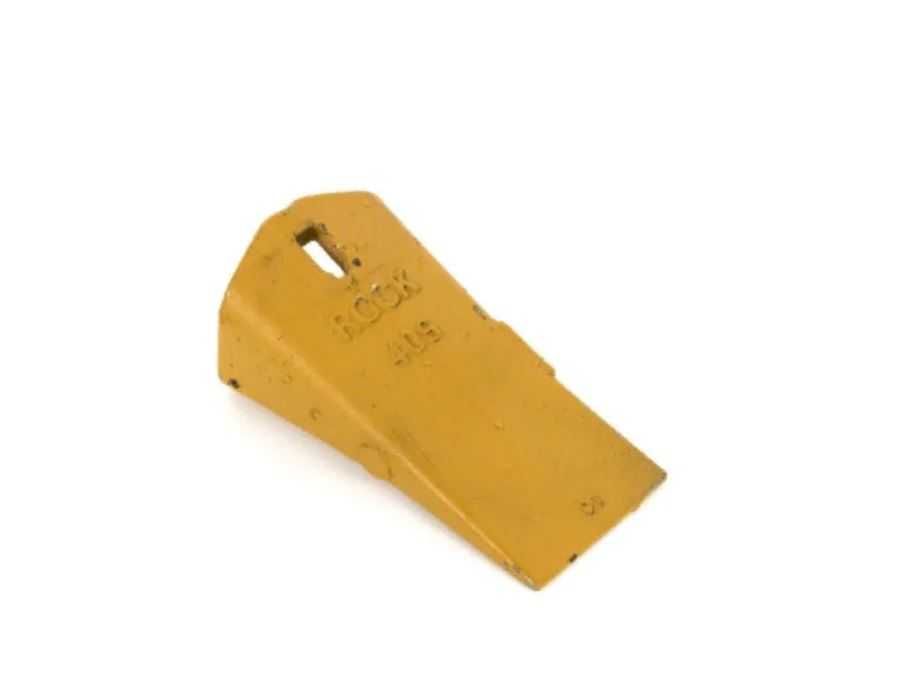 Коронки и адаптеры для ковшей экскаваторов