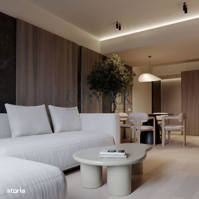 Proiect Nou Faza Finala Cavar Residence