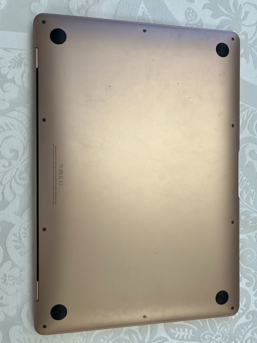 MacBook Air M1 256 gb