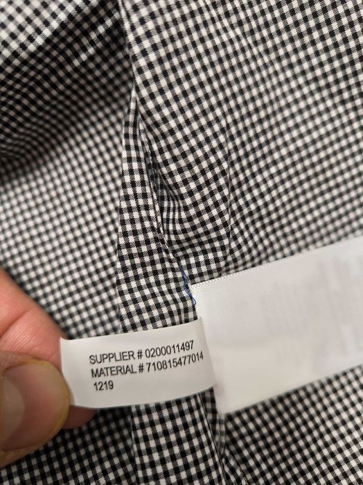 Мъжка риза Ralph Lauren / Ралф Лоран