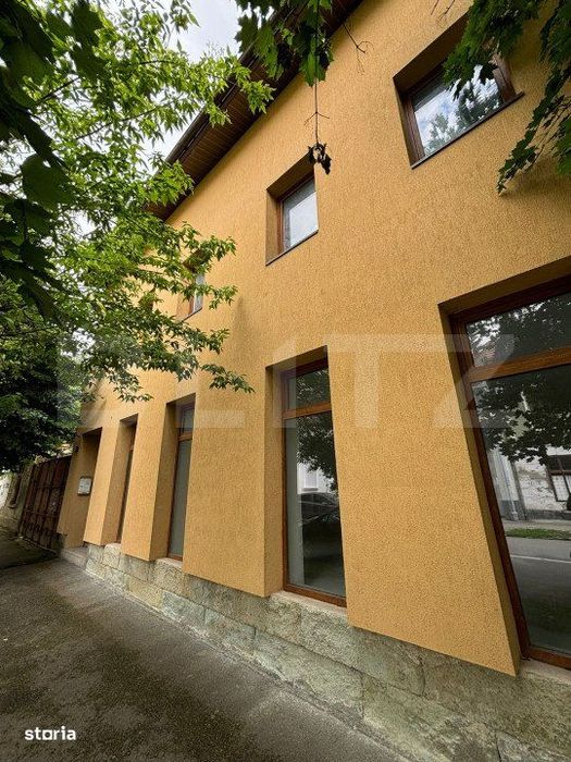 Cladire 500 MP ultrancentral