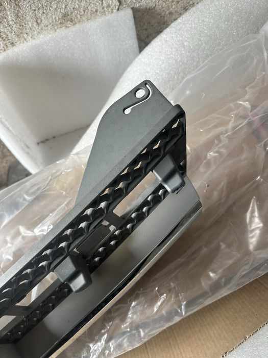 Mercedes Cls w219 05-09г Оем пр. Решетка