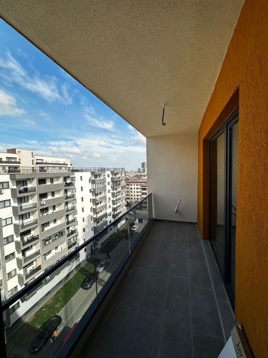 Apartament tip studio -VIVA residence