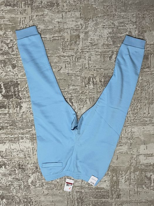 pantaloni nike solo swoosh