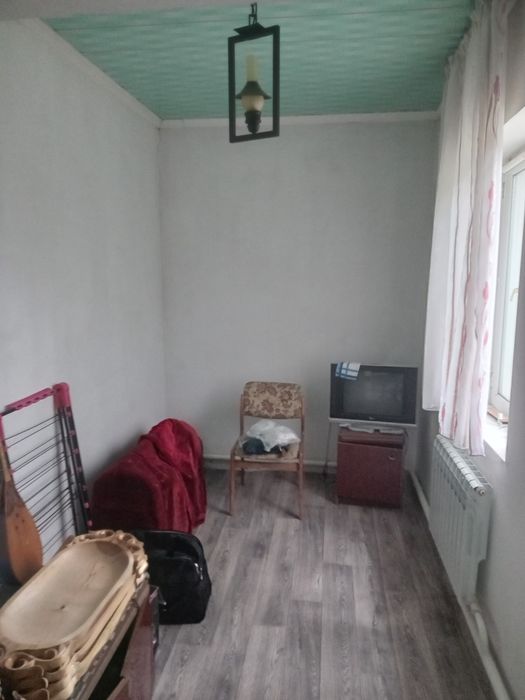 ПРОДАЕТСЯ ДОМ из 4х комнат