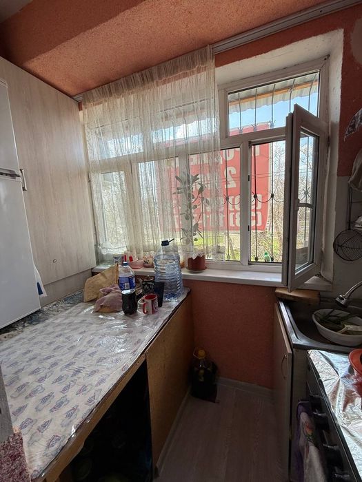 2 xonali uy 42 kvadrat razdelniy