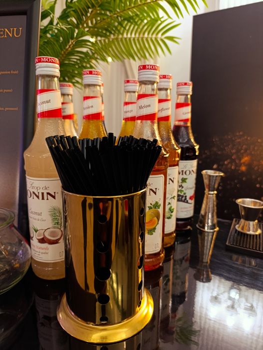 Cocktail Bar -nunta, botez,majorat