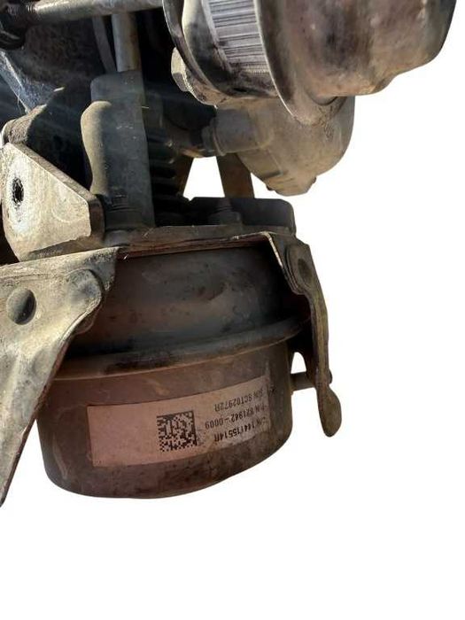 Turbina Bi-turbo RENAULT TRAFIC 1.6 euro 6 cod piesa 144115514R
