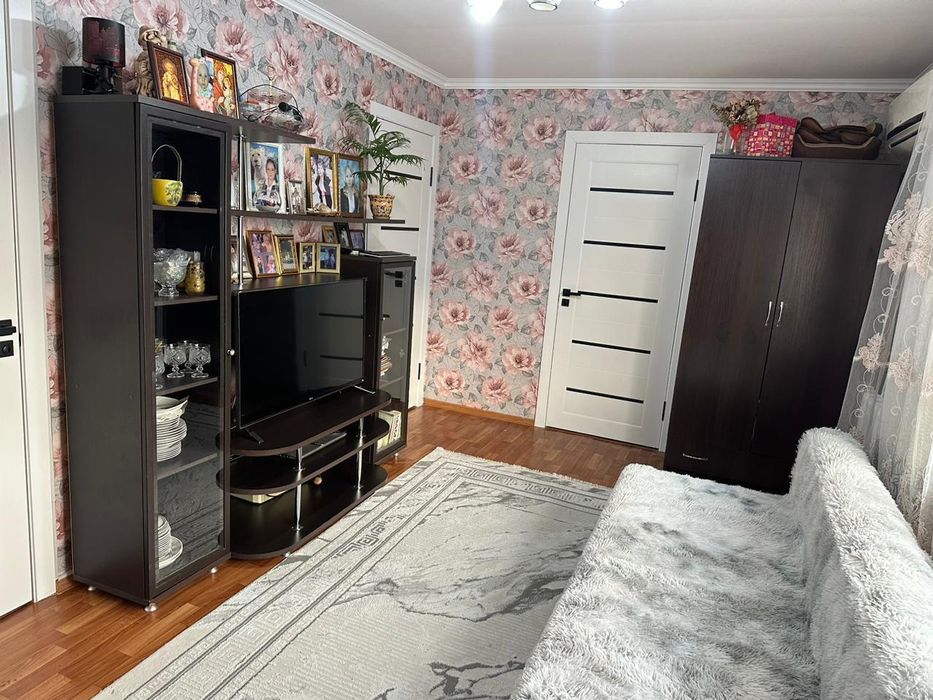 Мебель для кухни, прихожей и гостиной