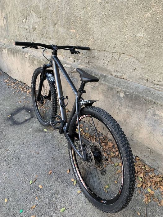 Scott scale 965 L размера (НЕ СТОКОВЫЙ)