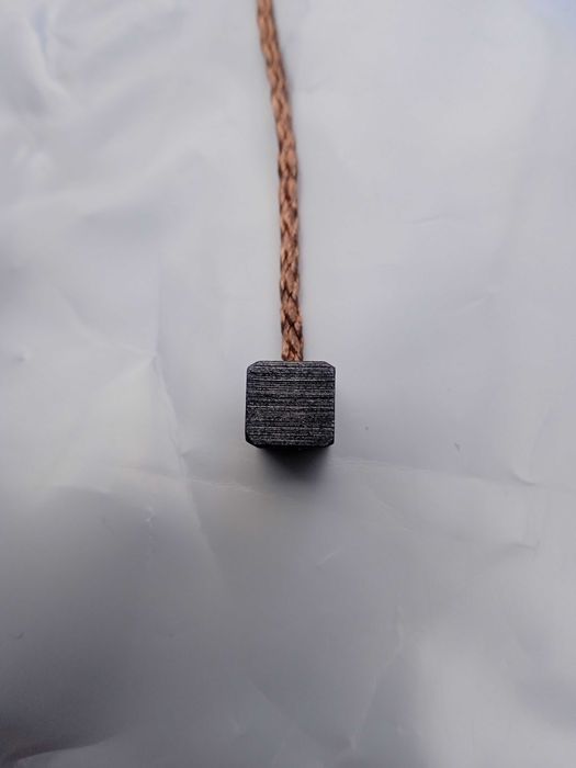 Четки за електромотор на актуатора за изитроник / easytronic.