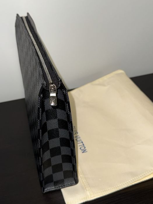 Louis Vuitton чанта