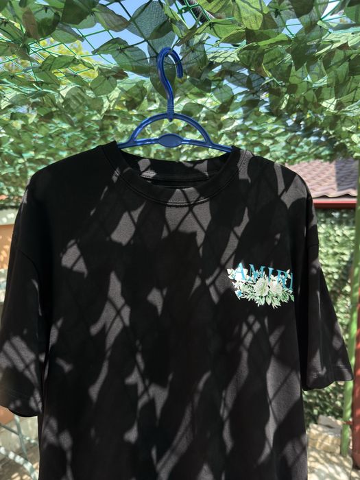 Tricou uri AMiri