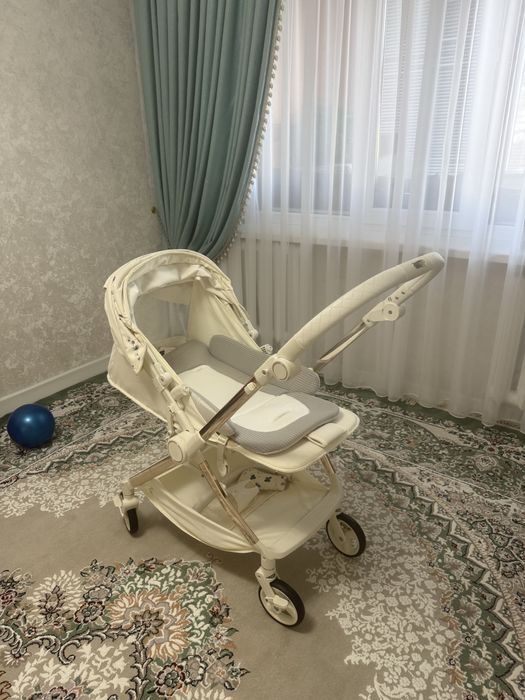 Детская коляска Tiny Ti