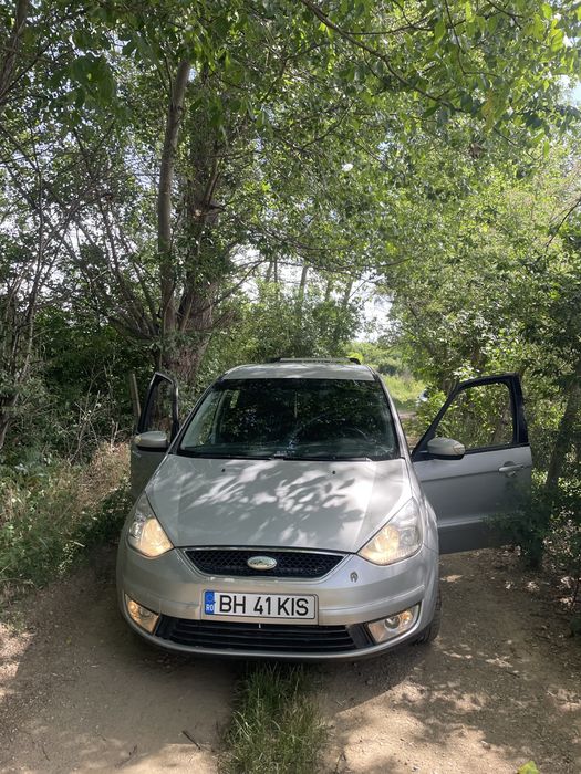 FORD Galaxy 2008 — imagine 2