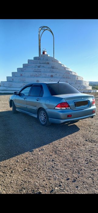 Продам Mitsubishi lancer 9