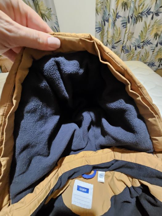 Зимна шуба на Okaidi